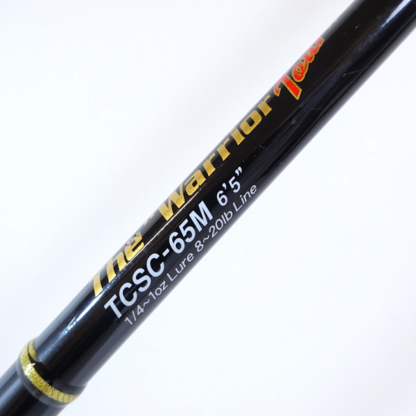 タクティクス TCSCー65M